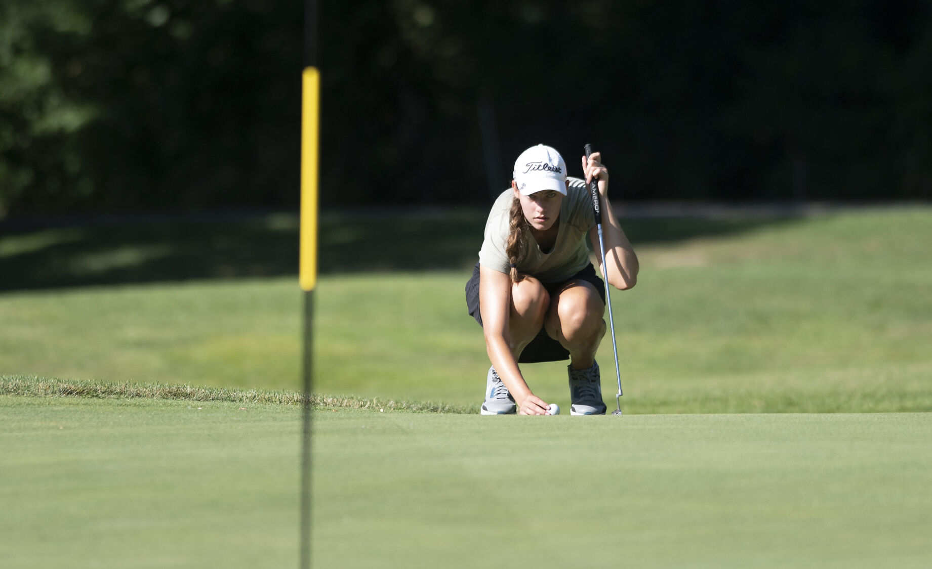 Junior PGA Championship Qualifier